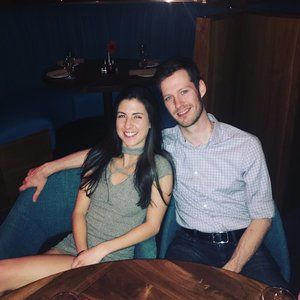 Meet your Posher, Andrew